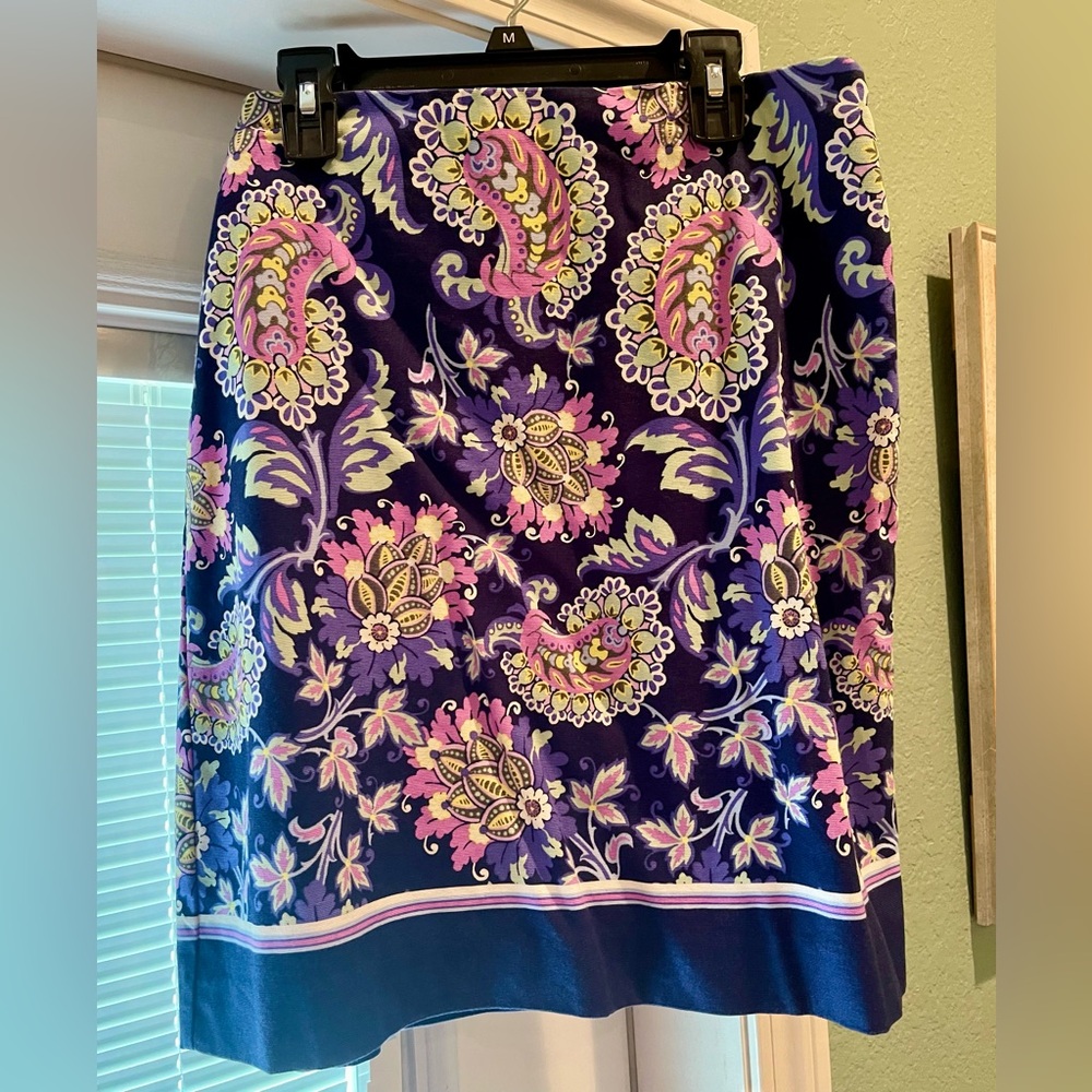 Talbots Skirt